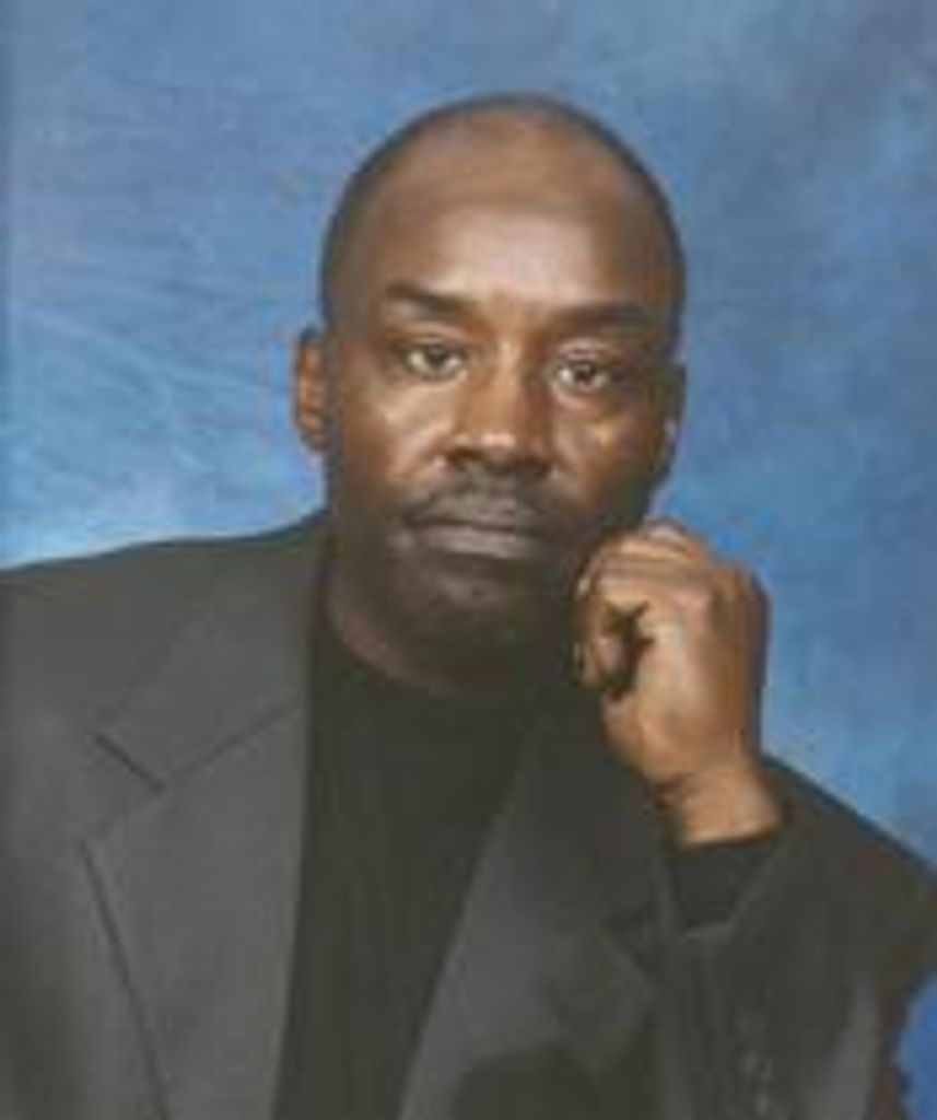 Larry Joe Ashley, Sr