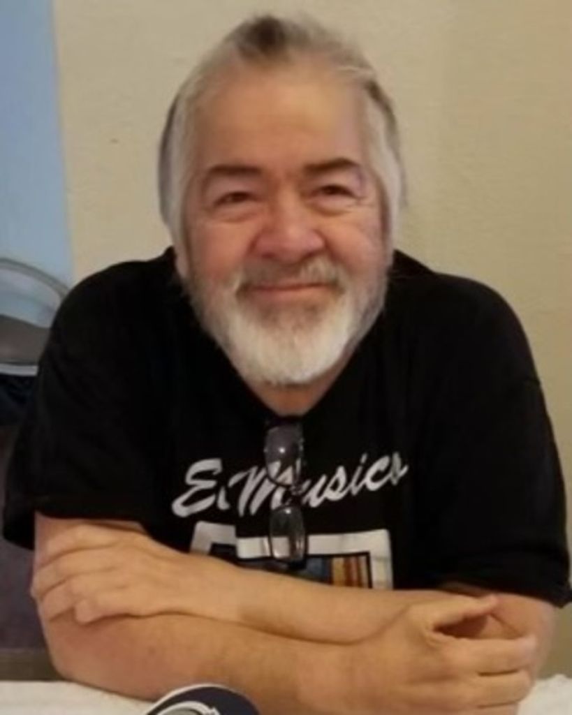 Ruben Juarez Profile Photo