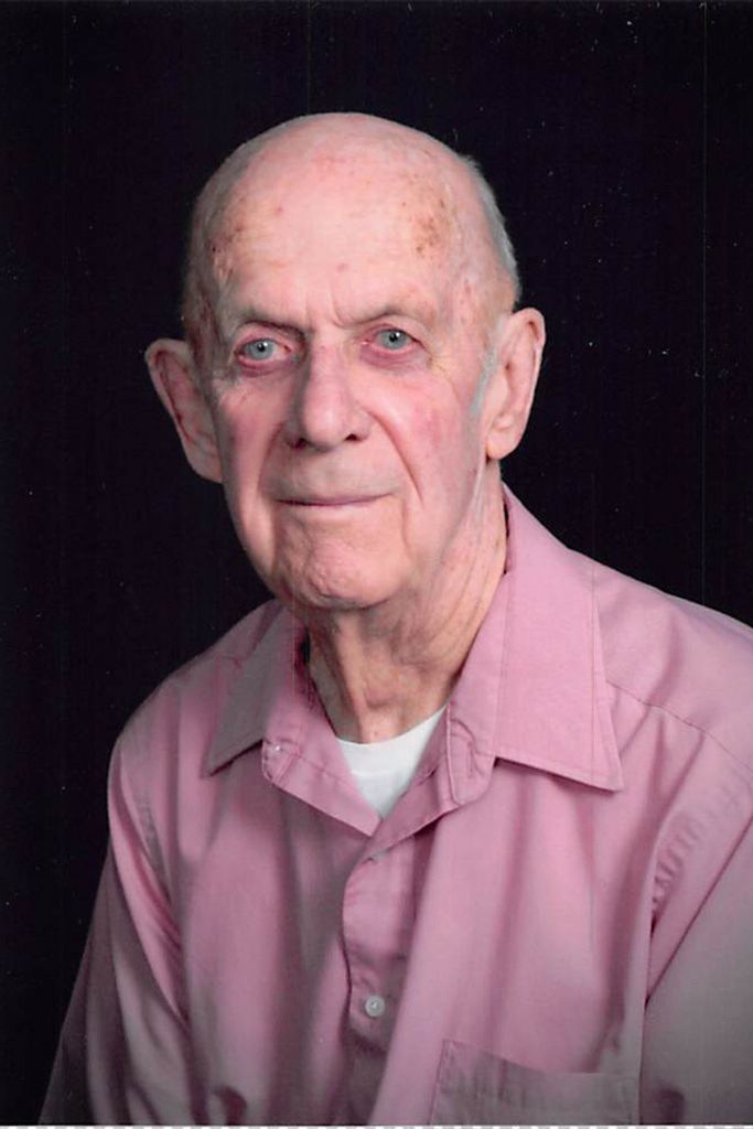 LeRoy Gilbertson