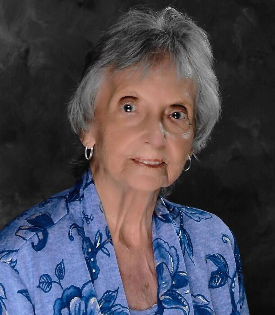 Mary Frank Green Profile Photo