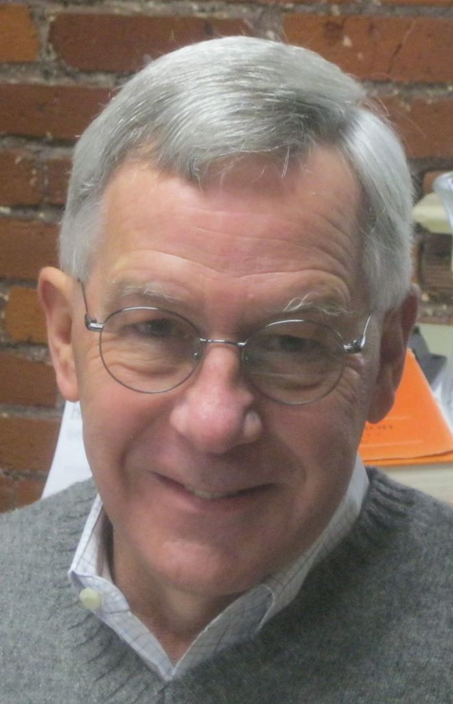 David P. Schuyler