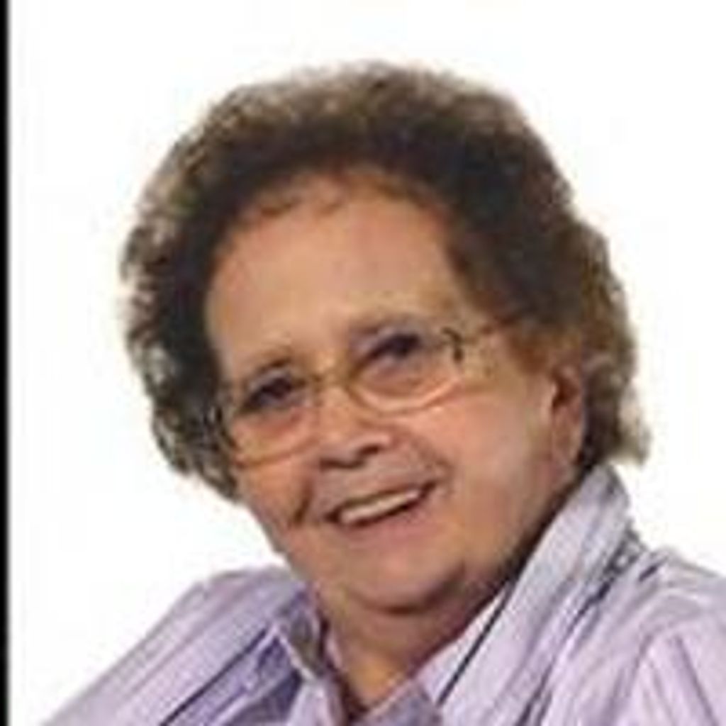Joan E. (Frueh) Perry