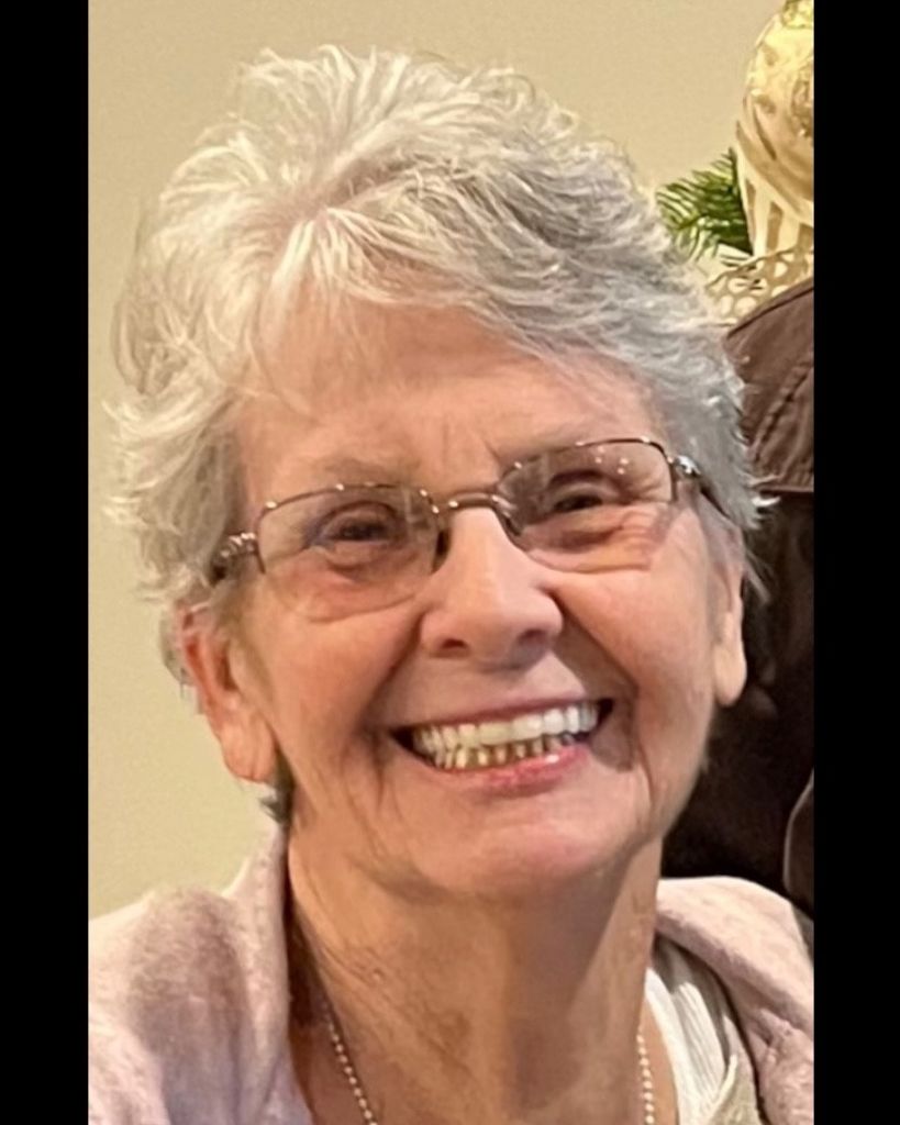 Linda Gale Trahan Profile Photo