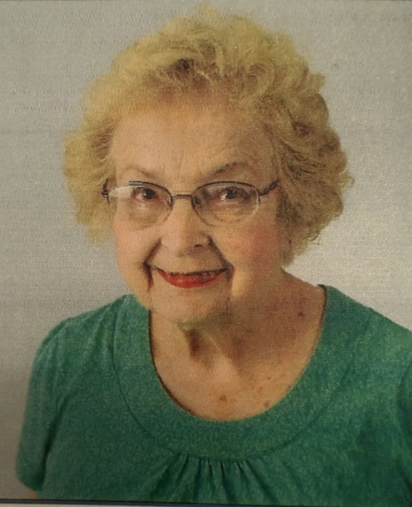 Mary Jane Cooper Profile Photo