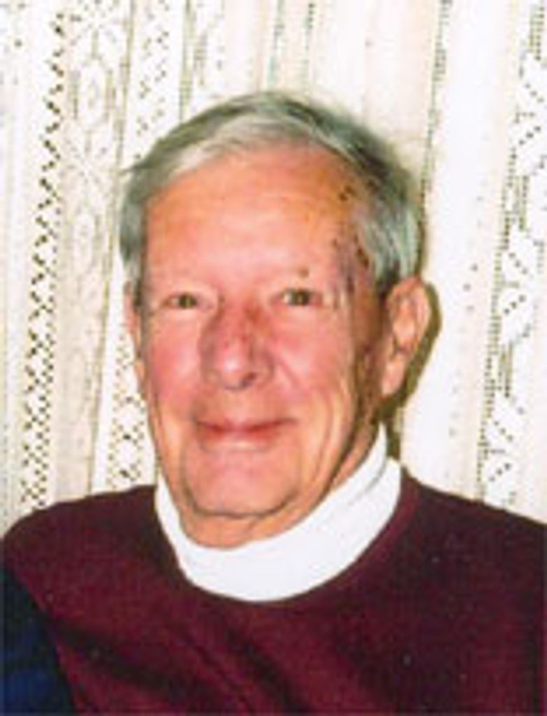 Thomas P. Nordquist