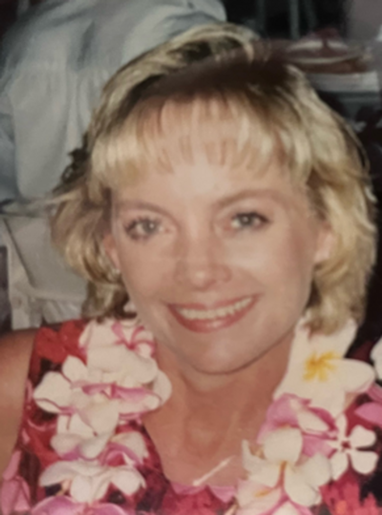 Beth Anne Davis Profile Photo