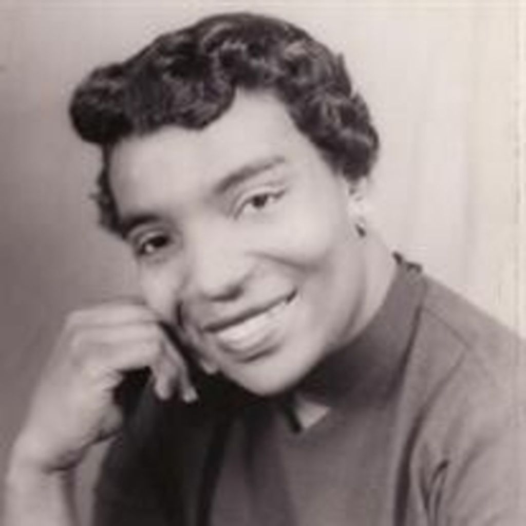Ethel Mae Wilkins