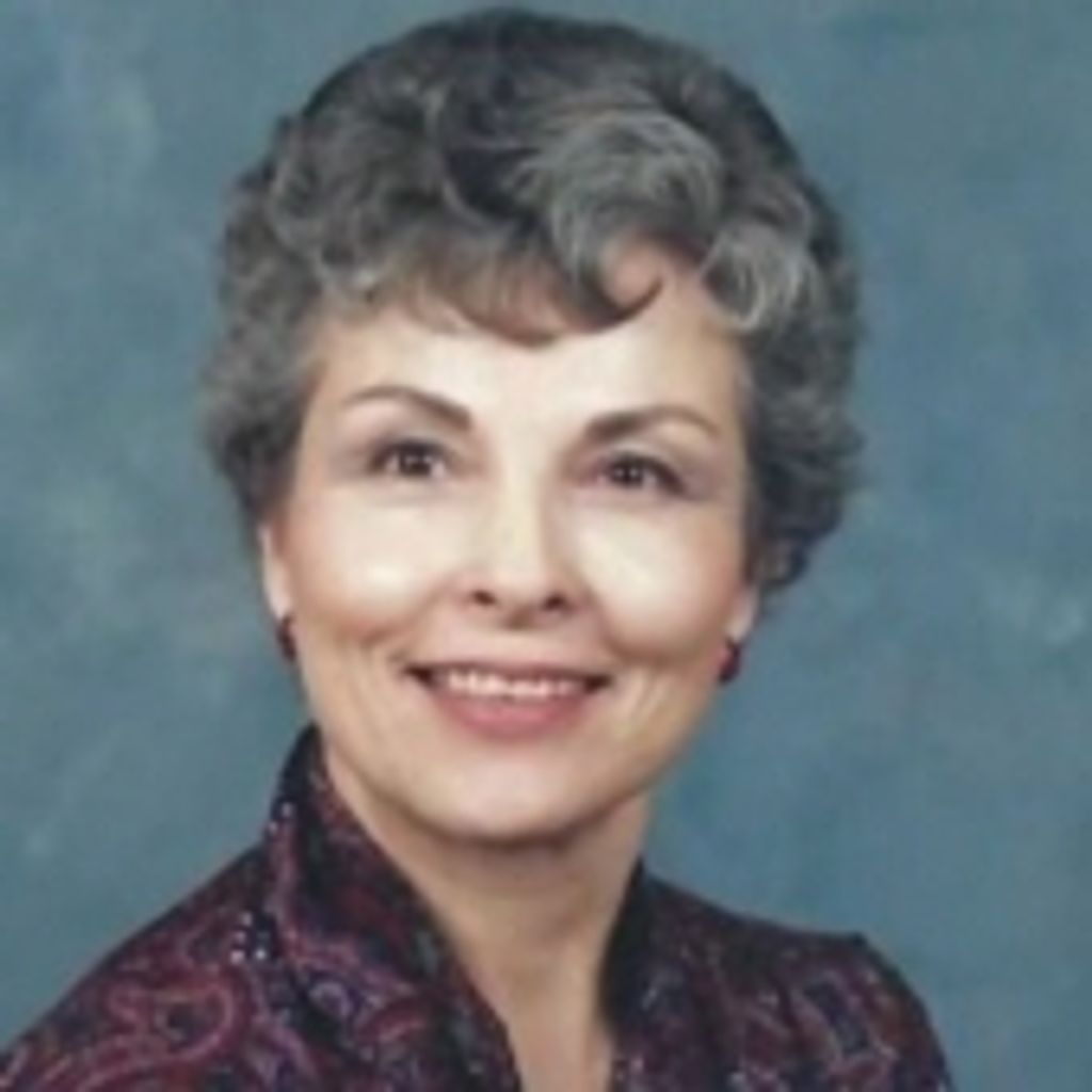 Rae P. Turner