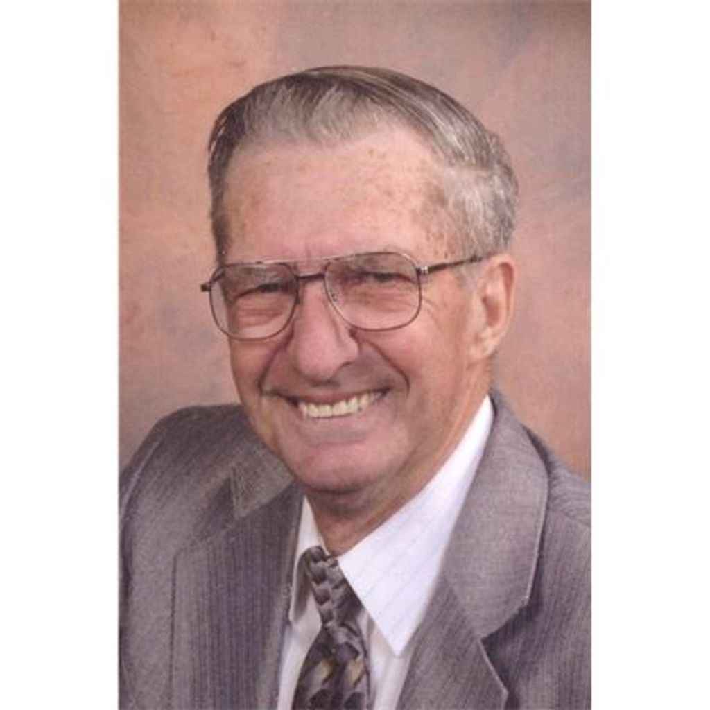 Wesley Earl Behn