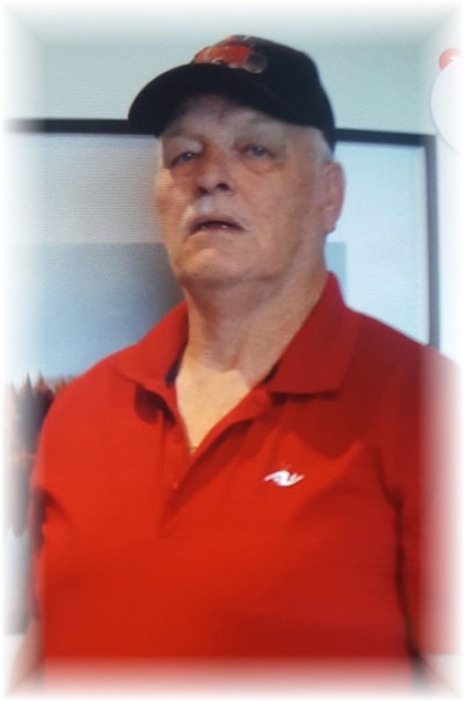 Gilbert Stedman Barrow Profile Photo