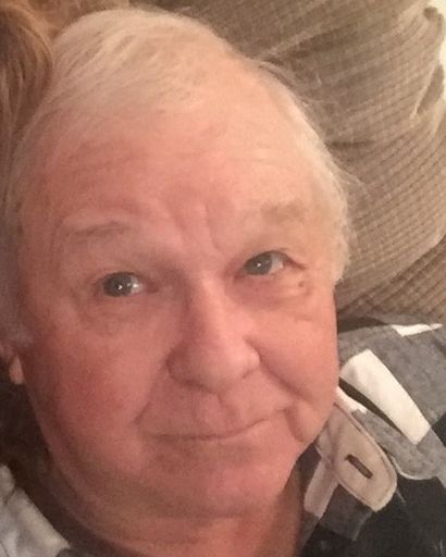 Chauncey “Buck” Hewes's obituary image