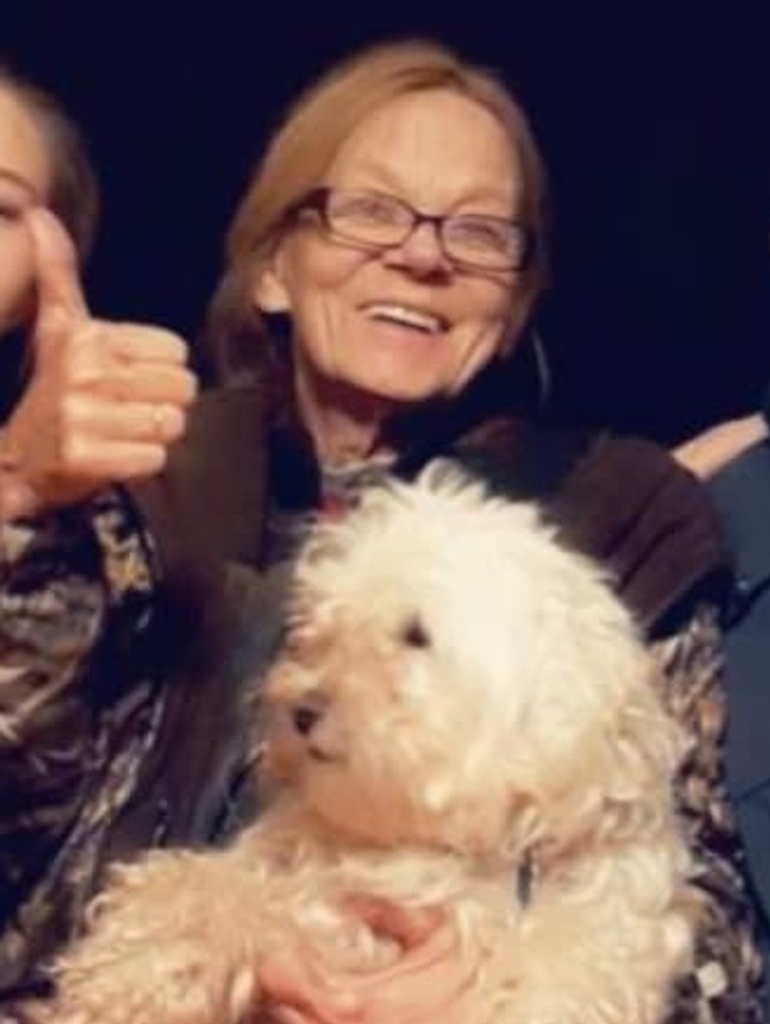 Sonia Mae (Driggers)  Melton Profile Photo