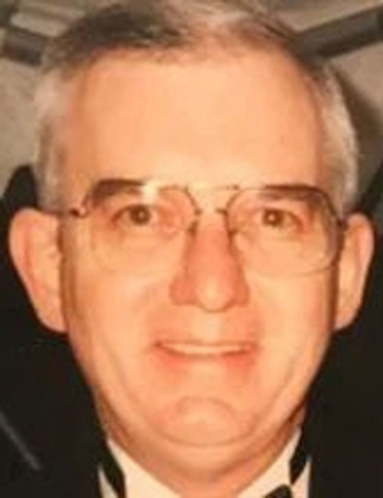 James Robert Fudge, Iii