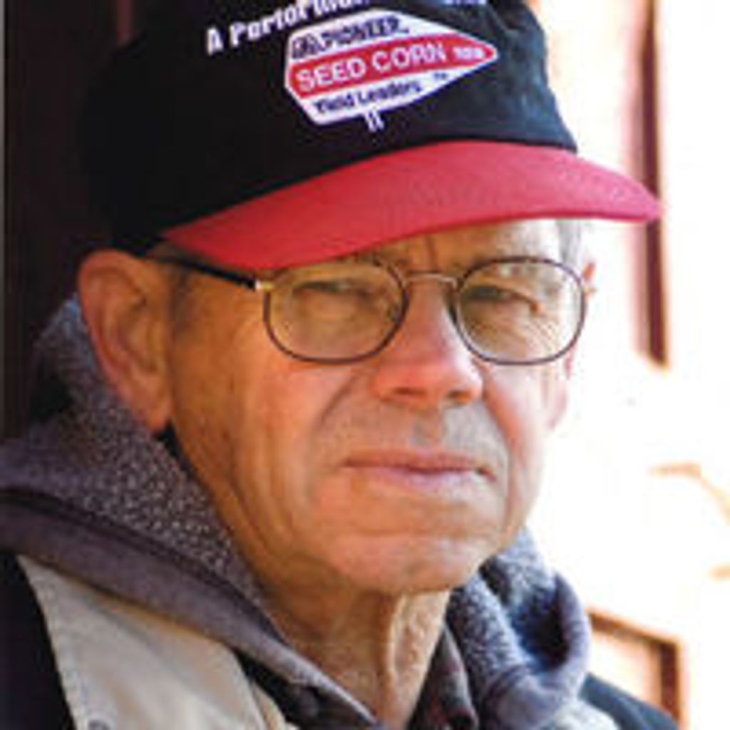 Marvin E. Runia