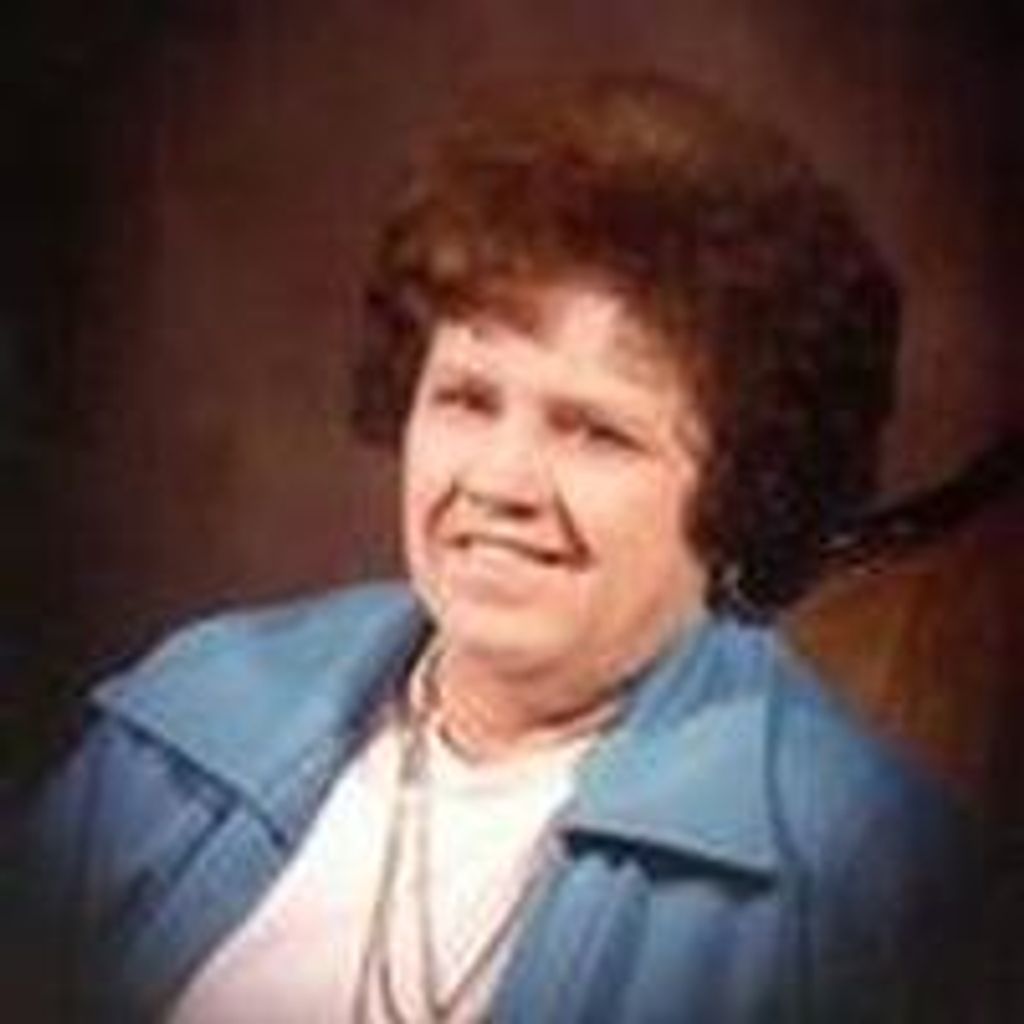 Lila Mae Gideon