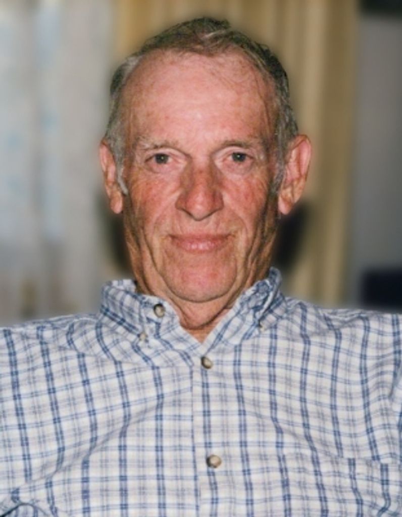 Delbert 'Bud' L. Felgenhauer Profile Photo
