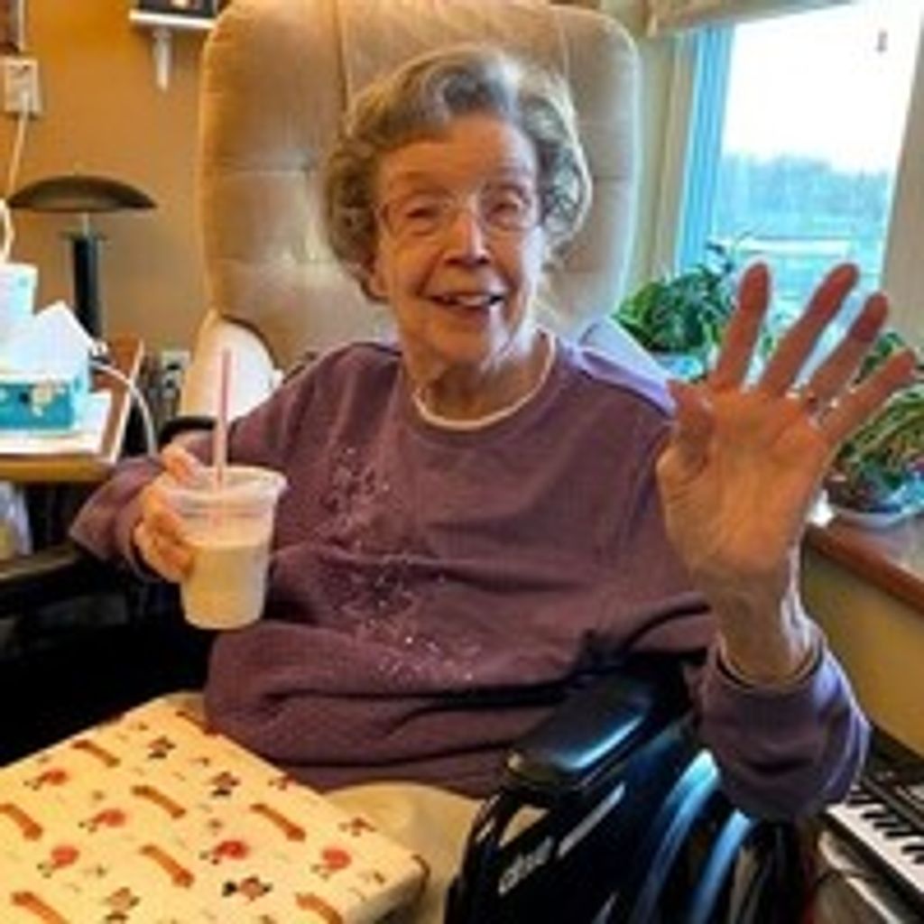 Eleanore C. Pulice