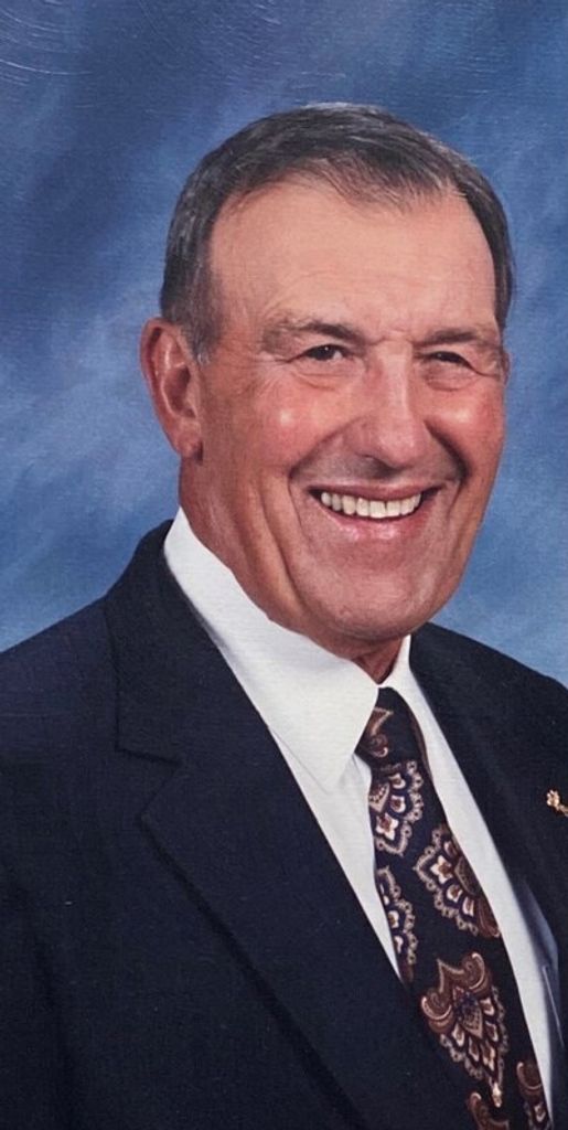 Cedric W. Bettis Profile Photo