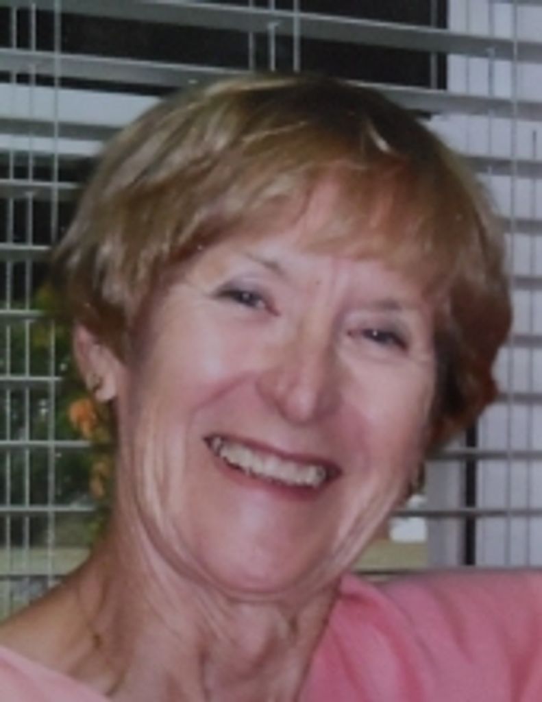 Sylvia A. Anstine