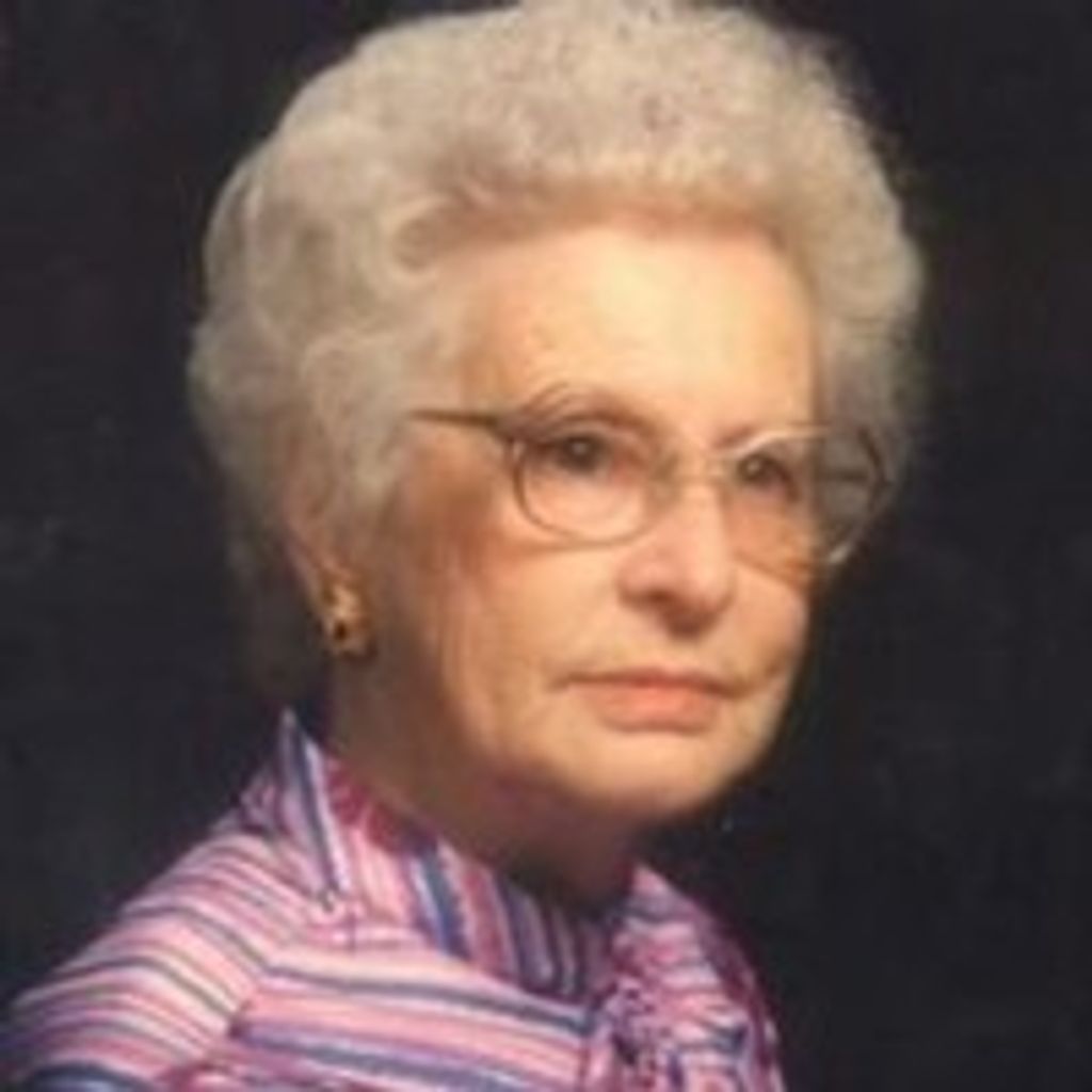 Mary Ann Nation