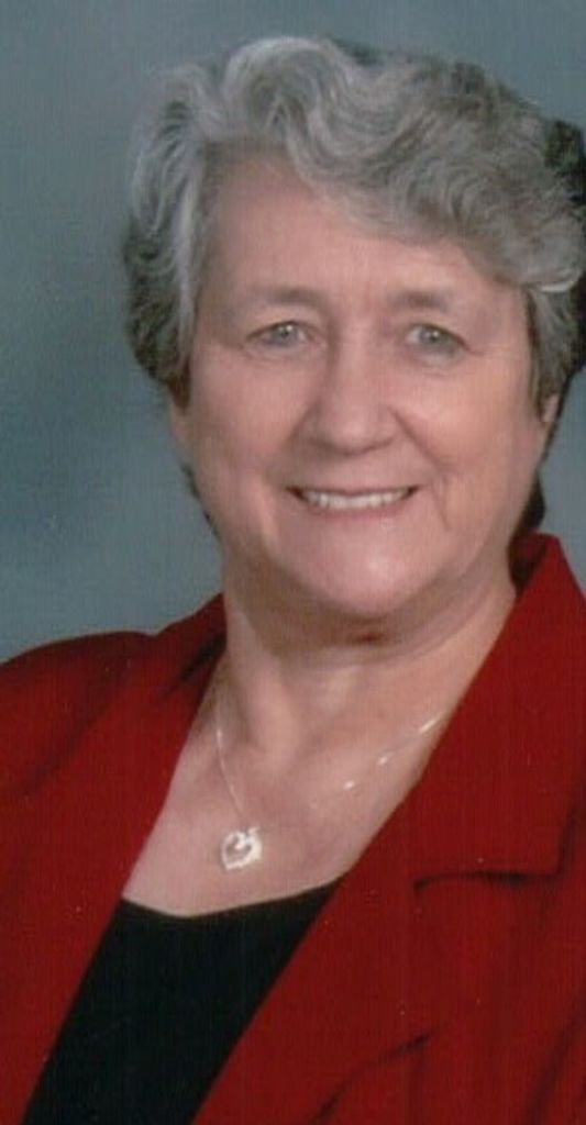 Sonya J. Bergman Profile Photo