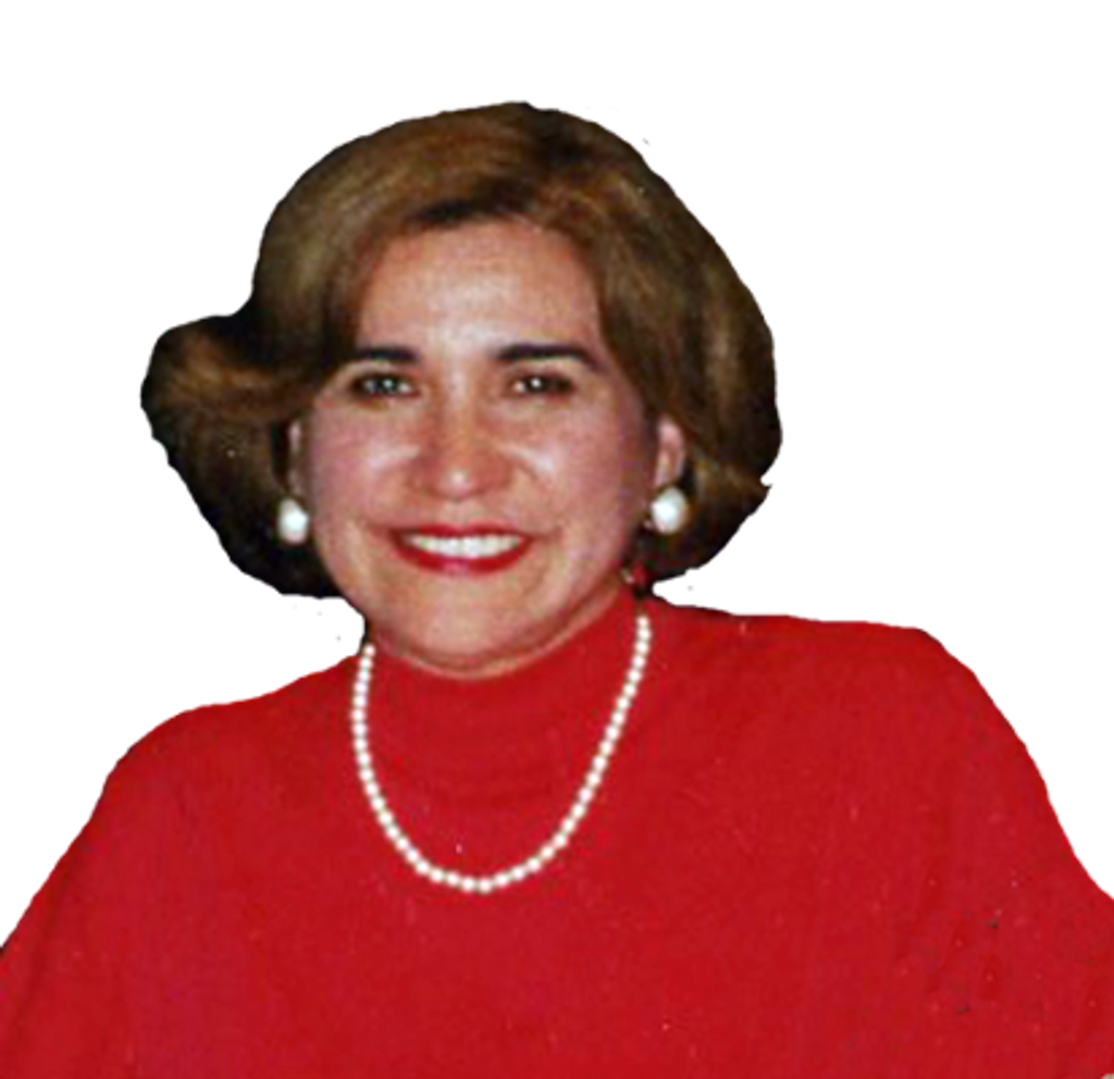 Maria Veronica Villarreal