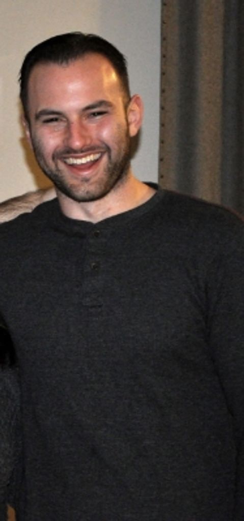 Corey Robert Schlobohm