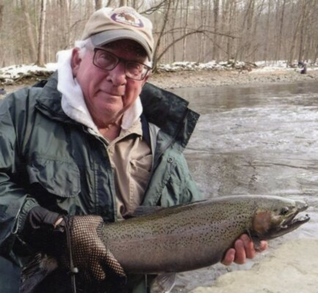 Frank "Uncle" Gorski Profile Photo
