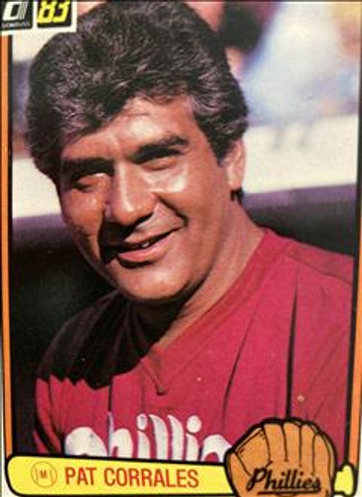 Patrick Corrales Profile Photo