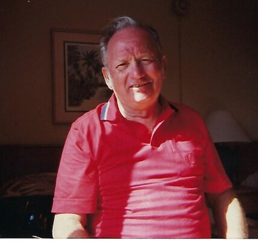 John I. Stendahl Profile Photo