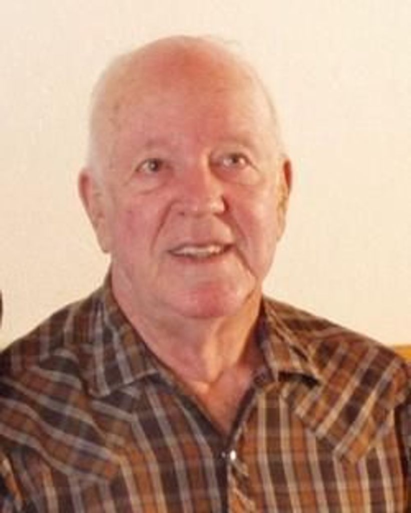 Billy Joe Darby