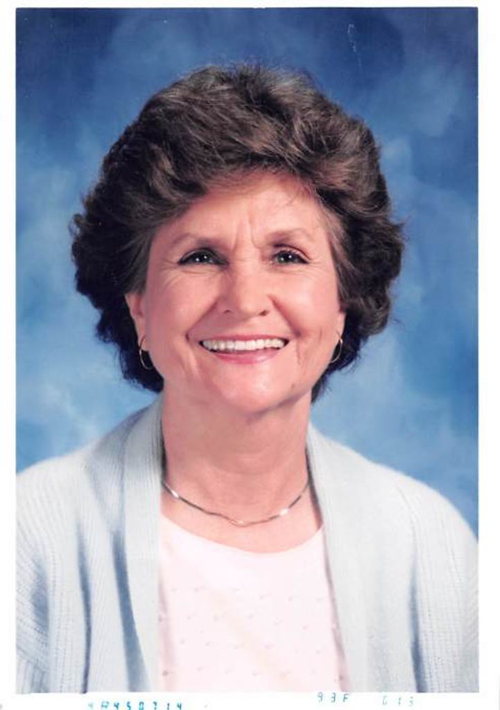 Rebecca C. (Richardson)  Standish