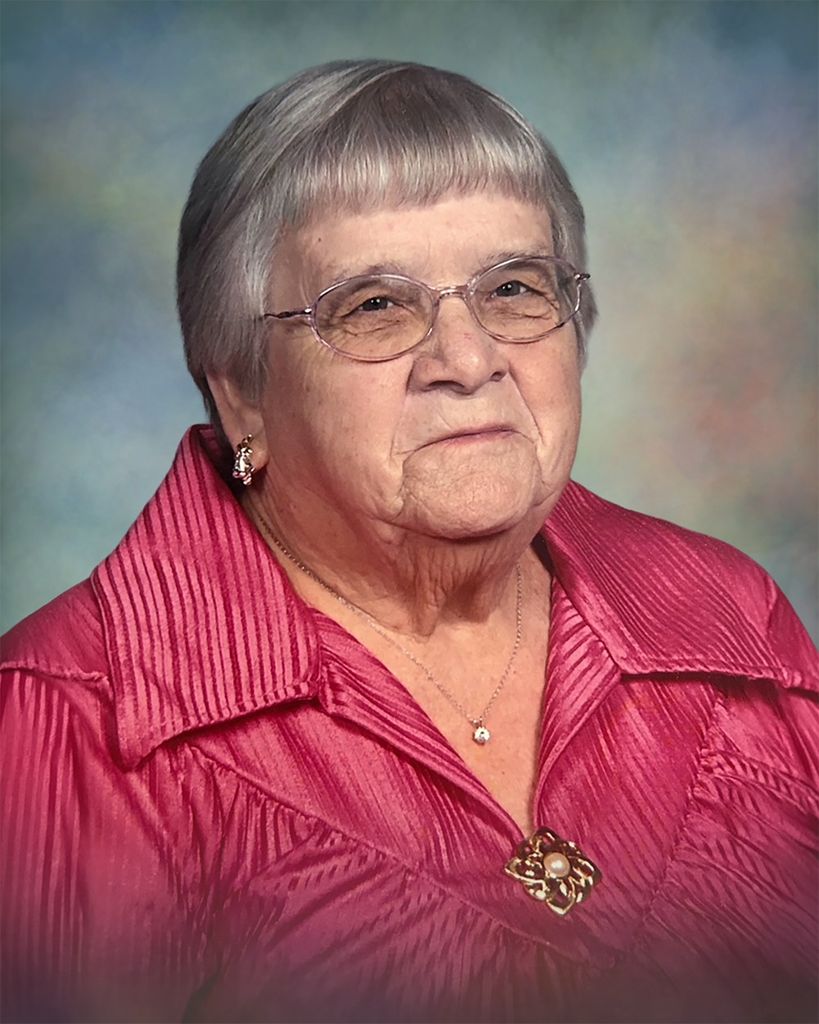 Thelma Jean Sanney Profile Photo