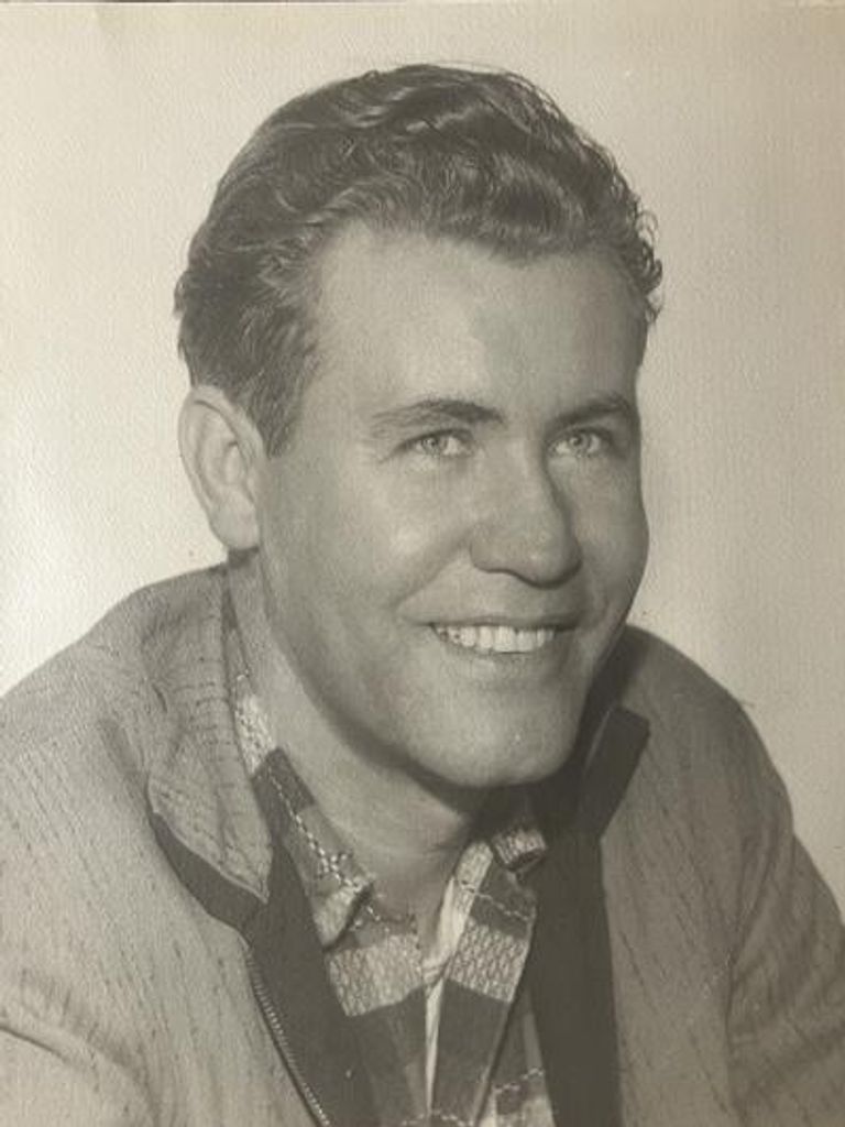 Harold Edward Hardesty Profile Photo