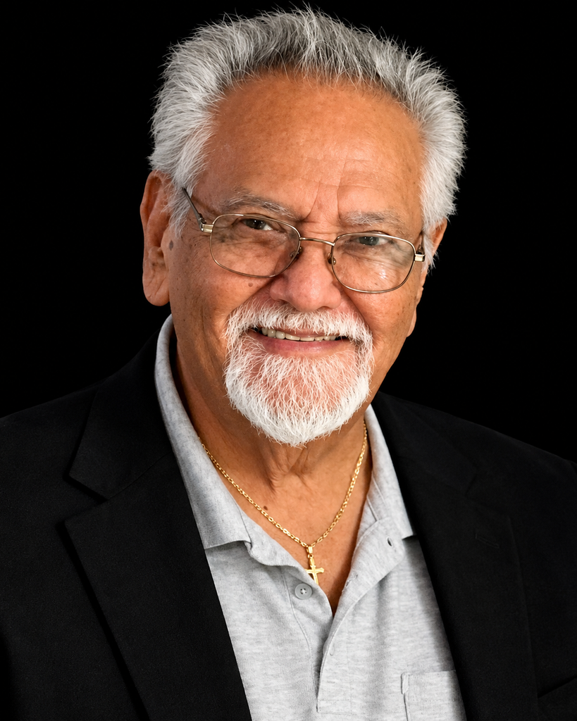 Jesus "Joe" Sanchez