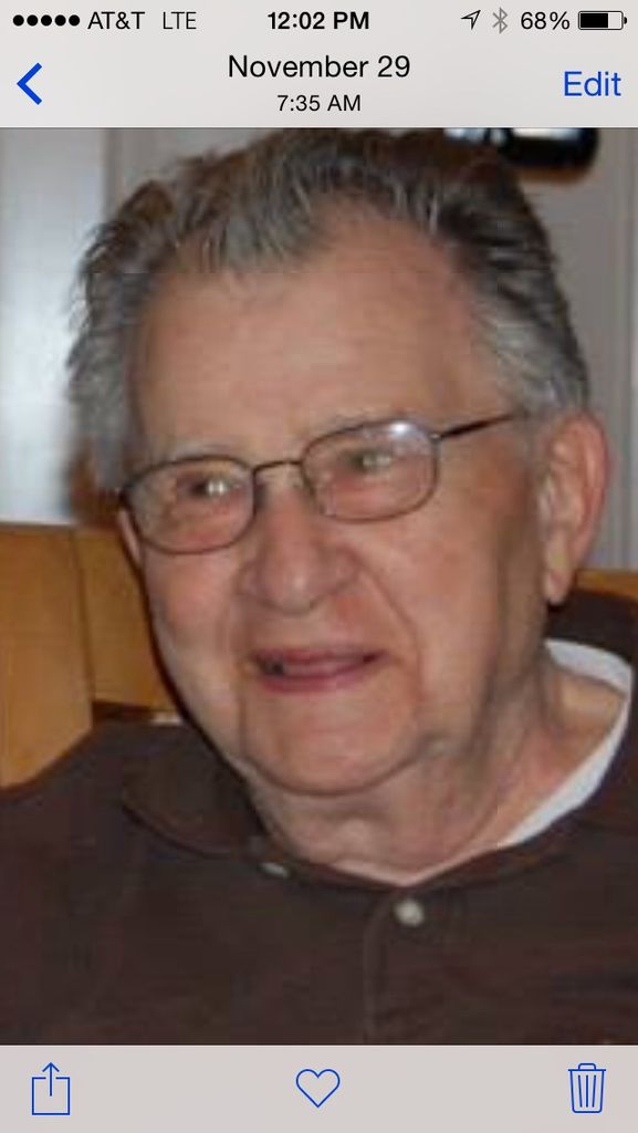 Eugene William Fiume