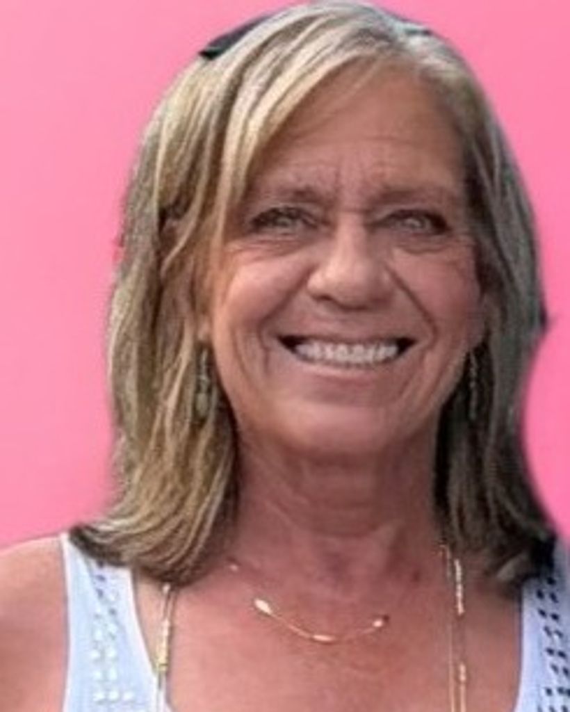 Lynne Kristine Eder Matsunaka