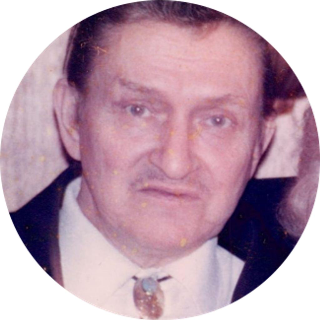 Charles M. Hughes, Jr.