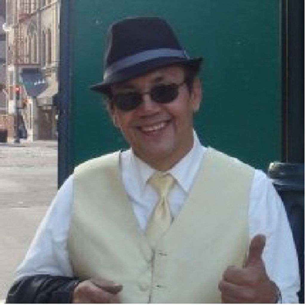 Harold Peter Corbine Profile Photo