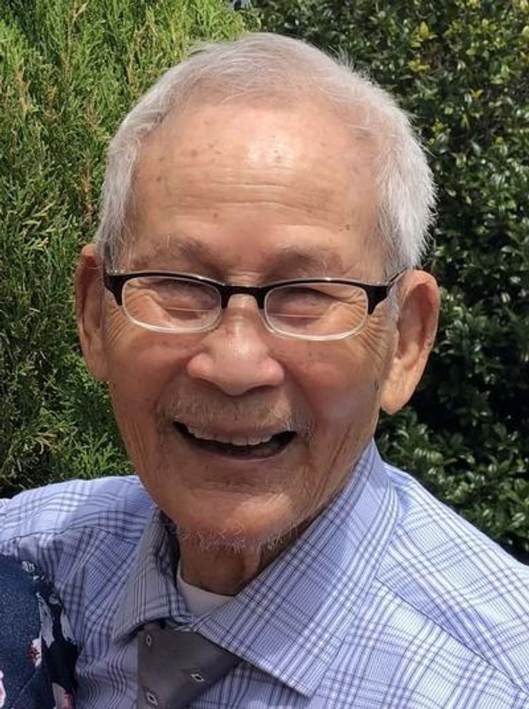 Hung Thanh Nguyen, Sr.