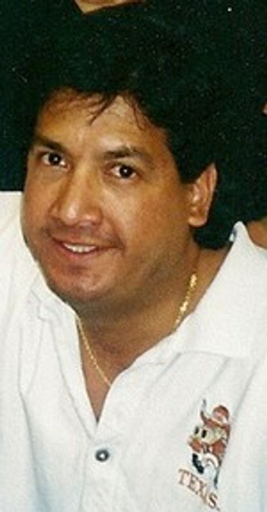 Mark Anthony Quintana