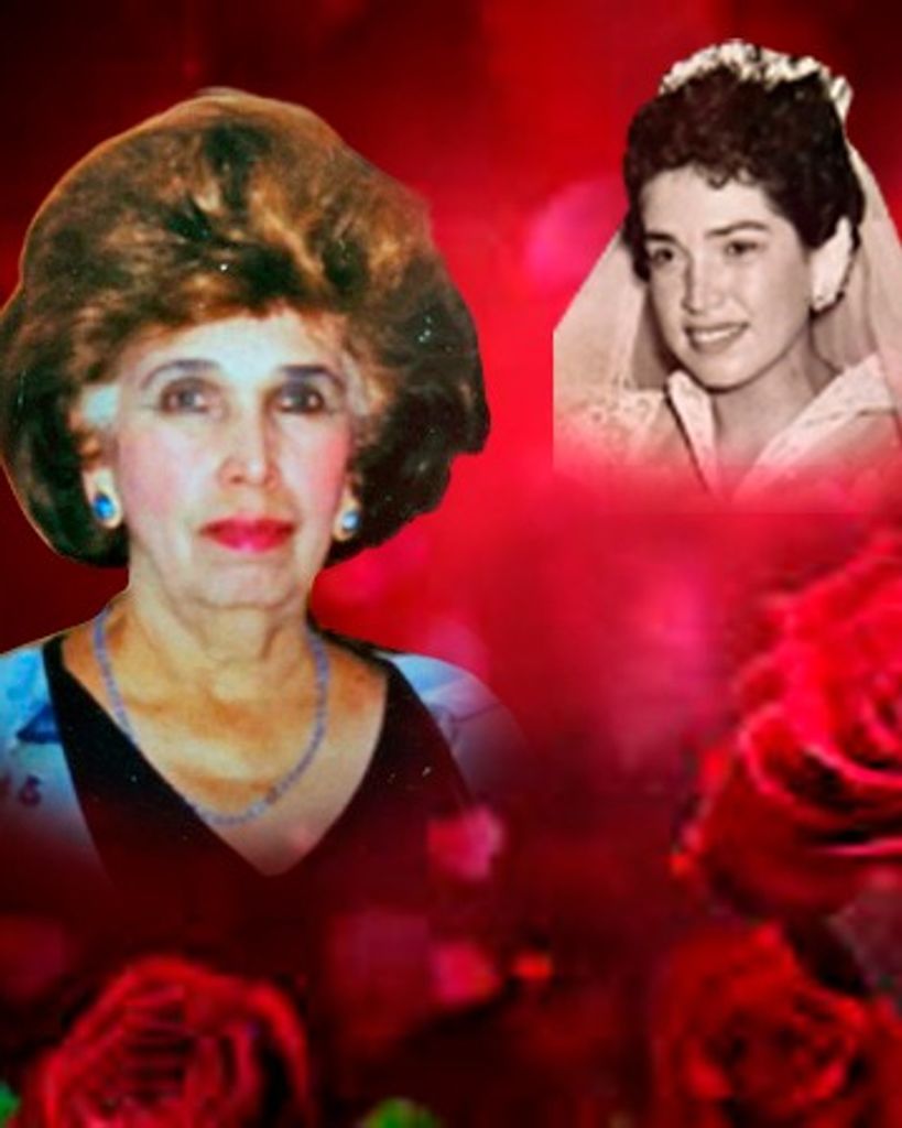 Socorro Garza San Miguel