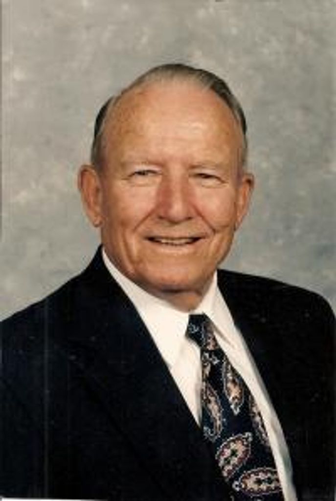 Malcom Dunn, Sr