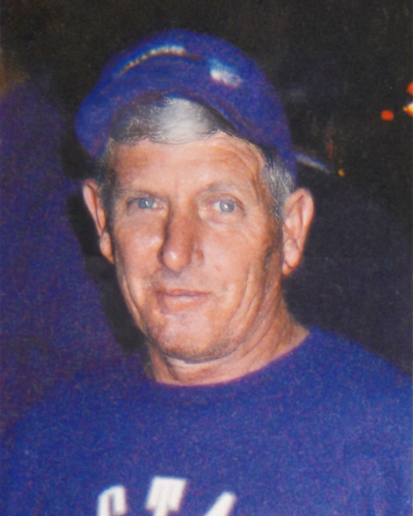 Rodney "RJ" Lowell Profile Photo