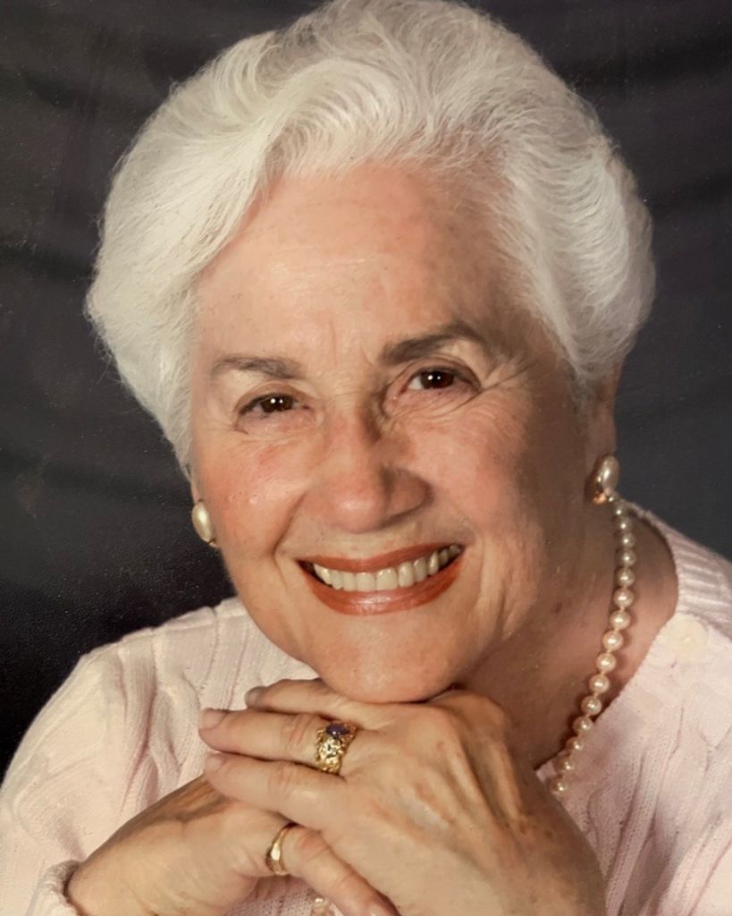 Rosalie Carmella Komes Profile Photo