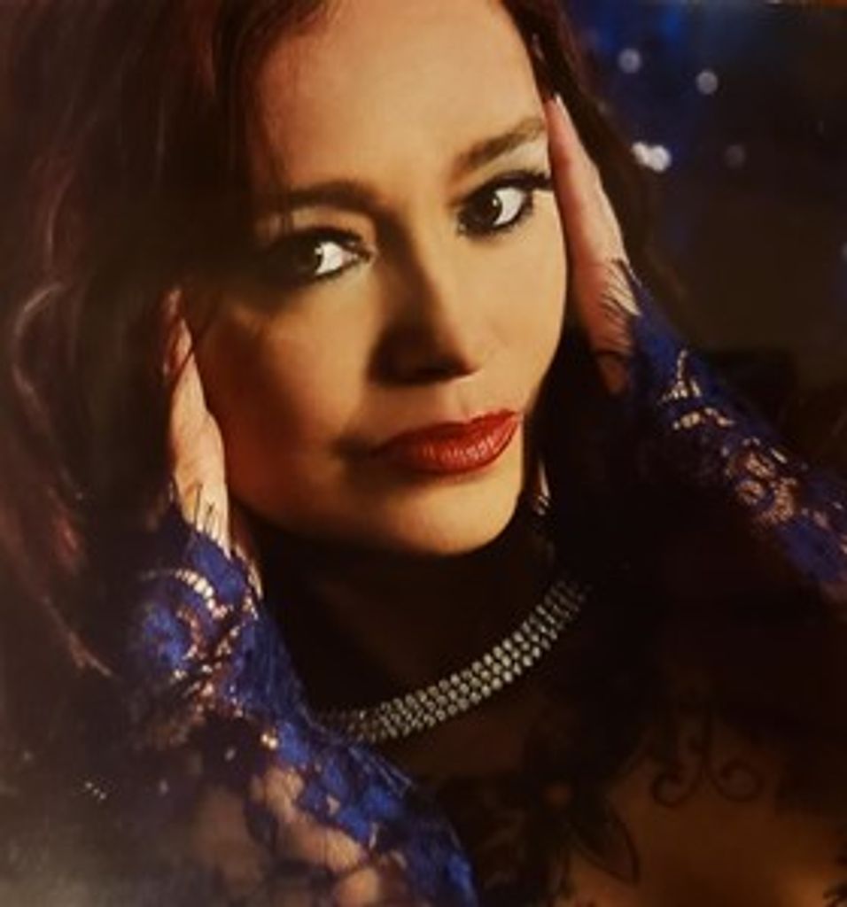 Lebriska M. Powers