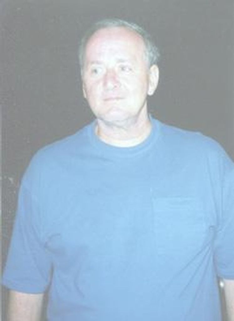 Marlin Guy Barnett