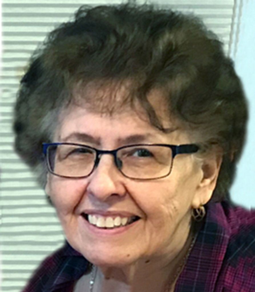 Fleurette Marguerite Marie (Desrochers)  Geirnaert Profile Photo