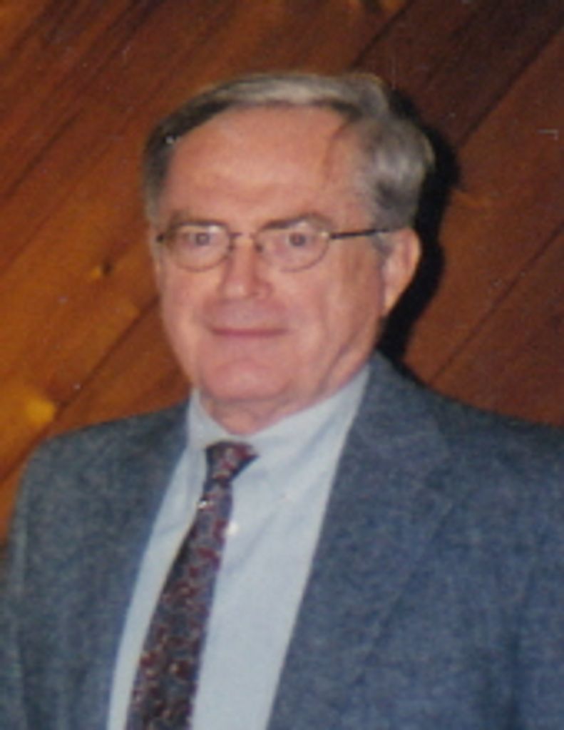 John F. Callahan