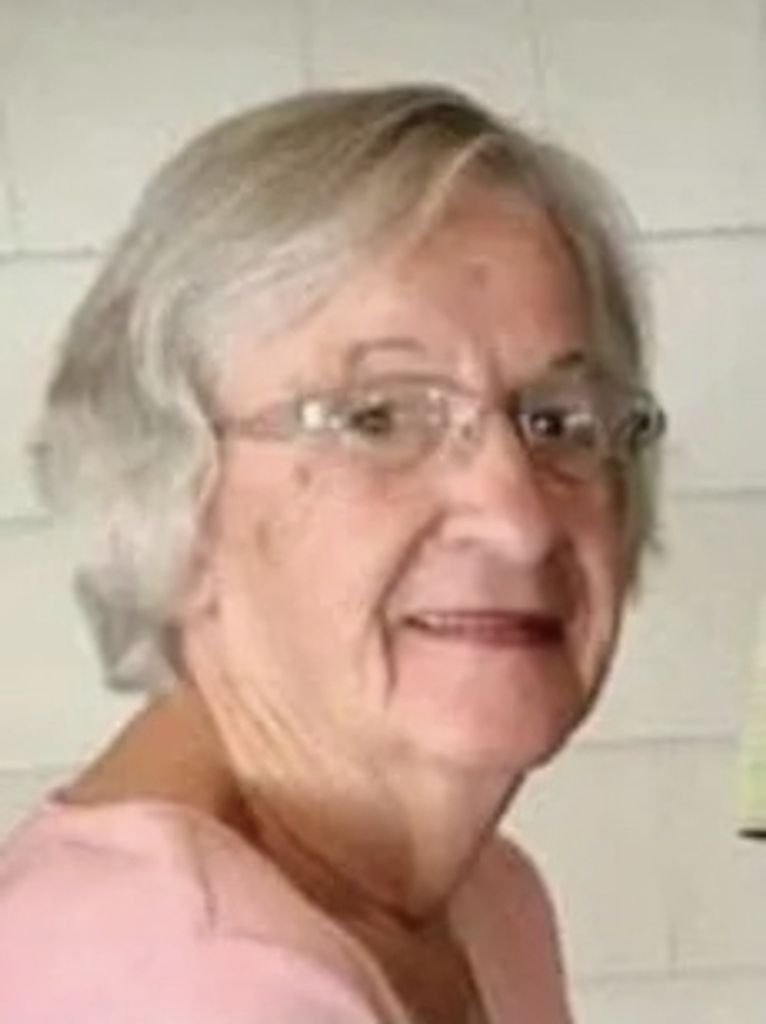 Joann Halstead Nichols Profile Photo